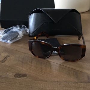 Dior Accessories - Brand new Christian Dior sunglasses Dior Accessories - Brand new Christian Dior sunglasses
